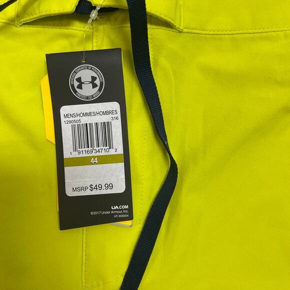 Under Armour‎ Board Shorts Swimwear Water-Resistant - Picture 6 of 8